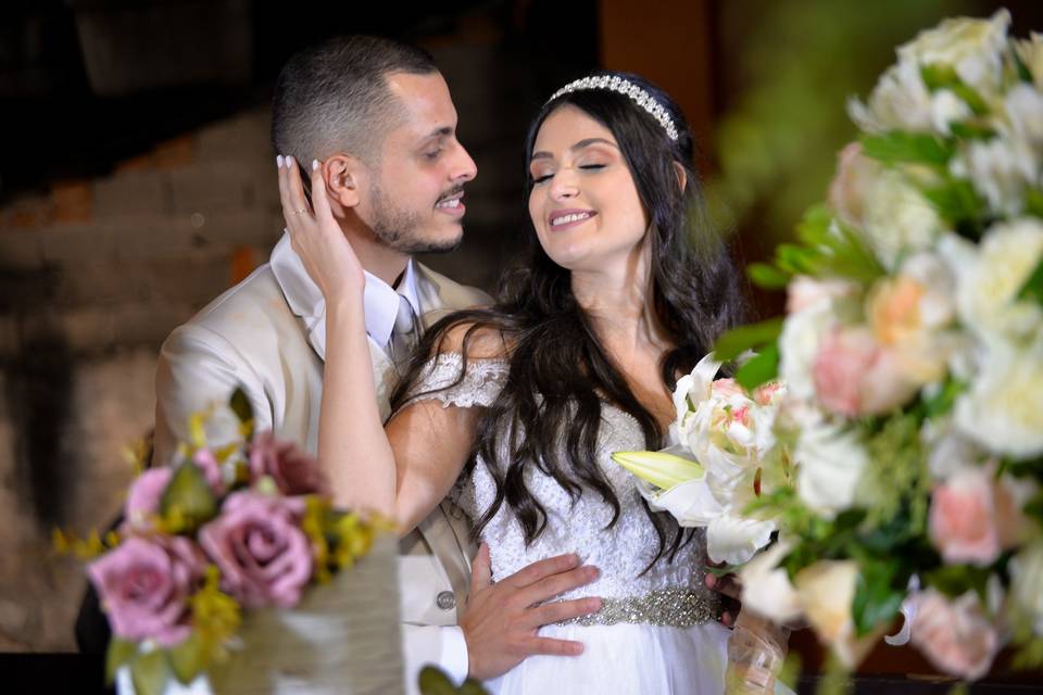 Fotografia de Casamento