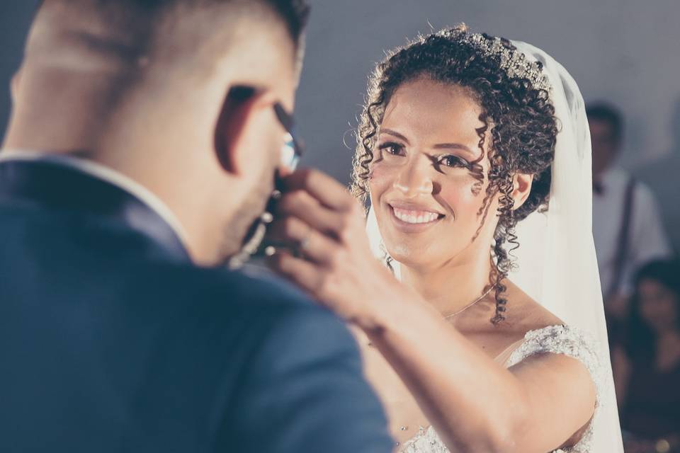 Fotografia de Casamento
