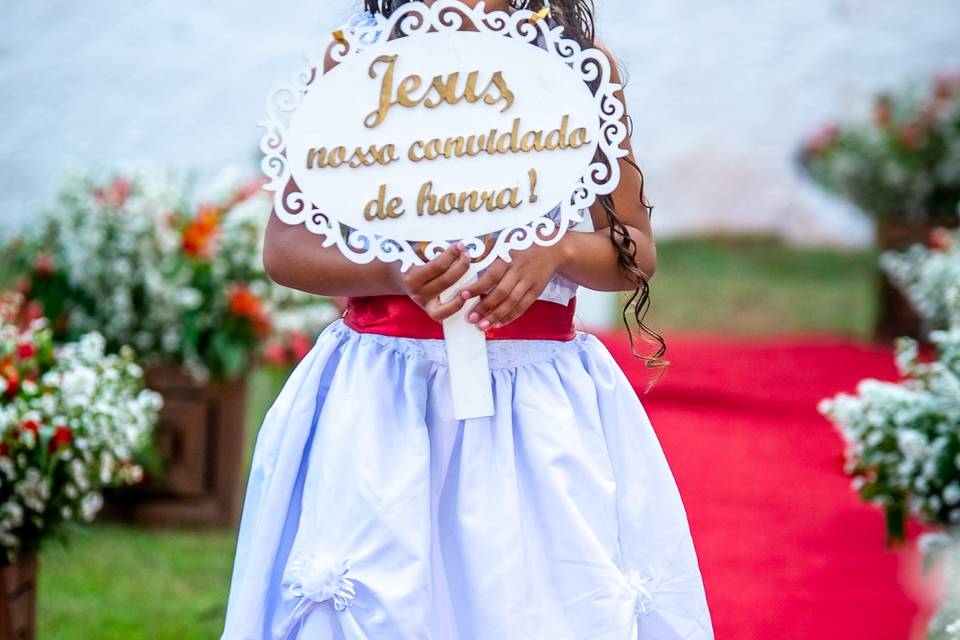 Fotografia de Casamento