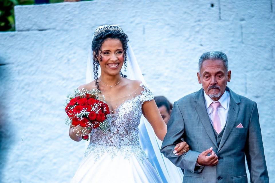 Fotografia de Casamento