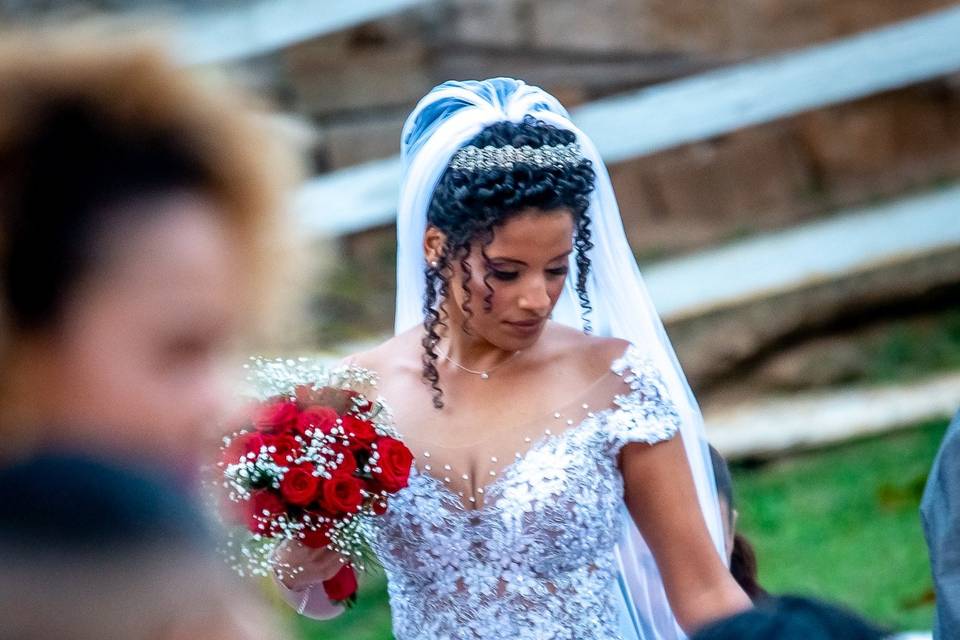 Fotografia de Casamento