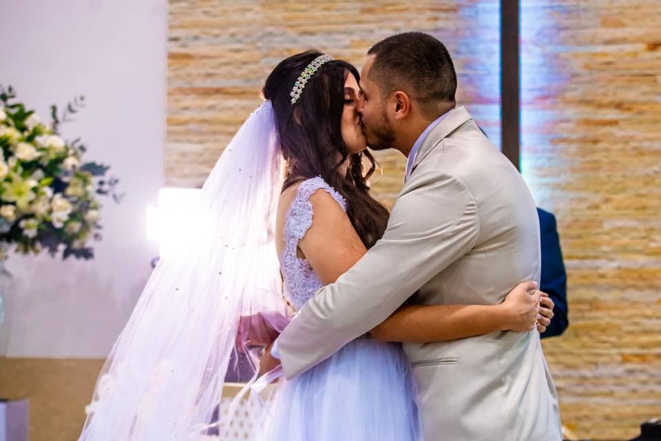 Fotografia de Casamento