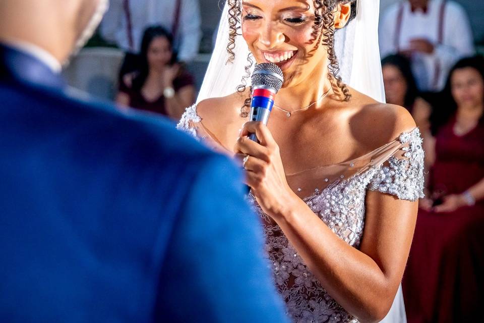 Fotografia de Casamento