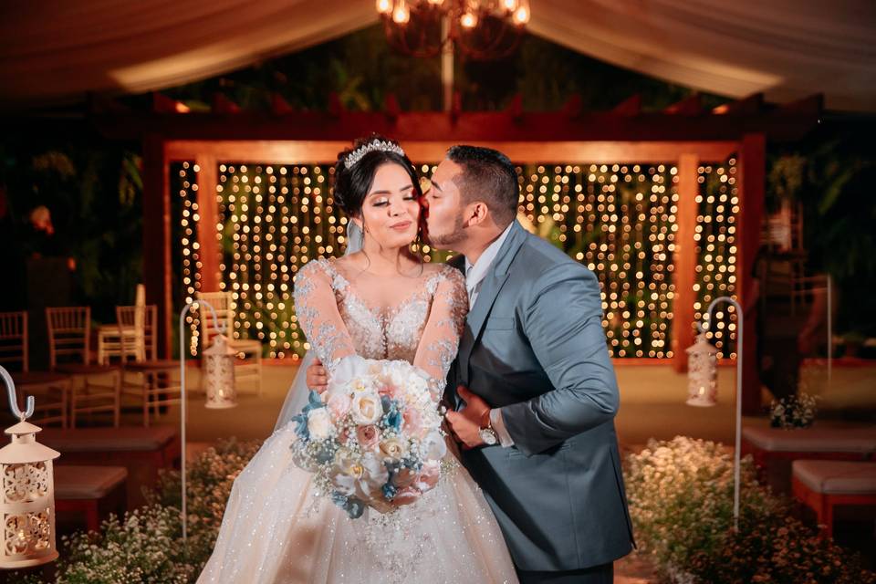 Fotografia de Casamento