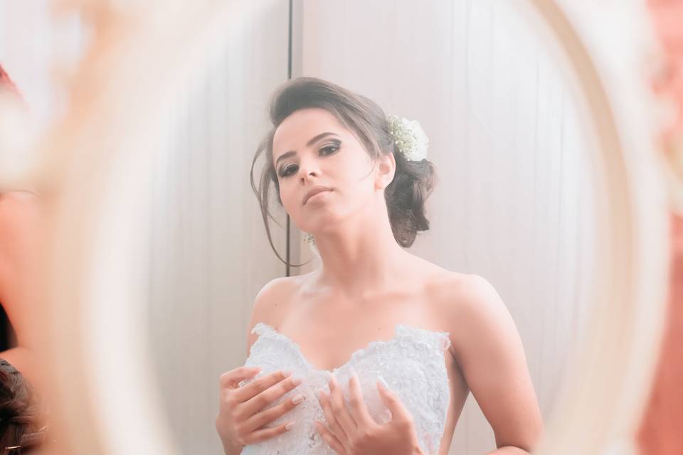 Fotografia de Casamento