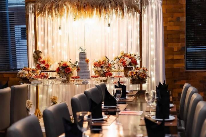 D'Brescia Churrascaria