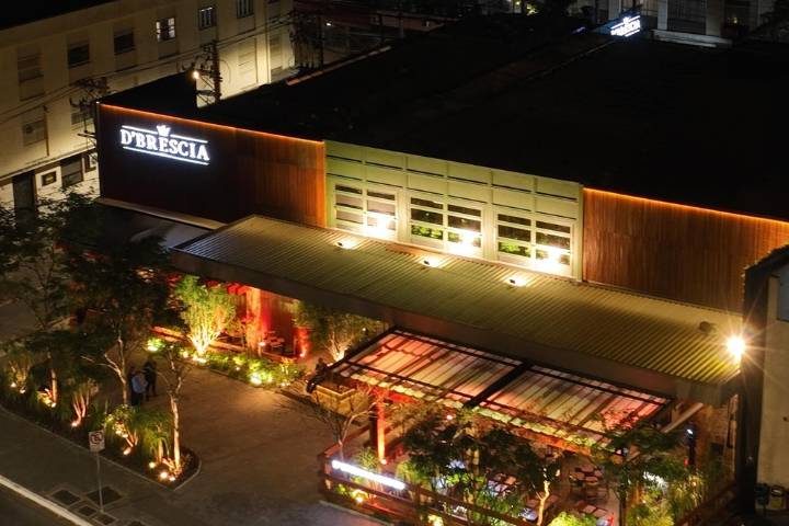 D'Brescia Churrascaria