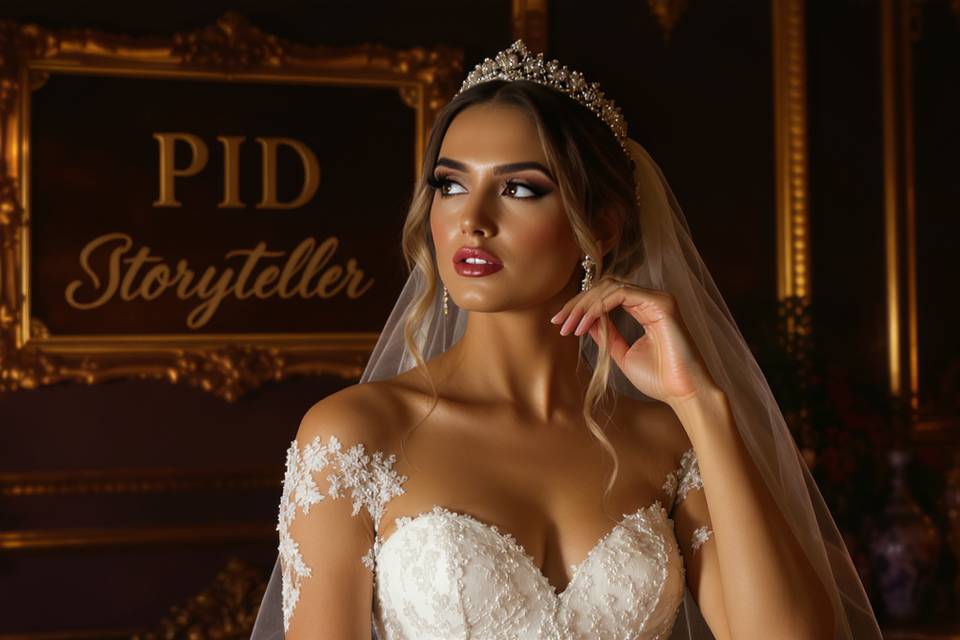 PID STORYTELLE