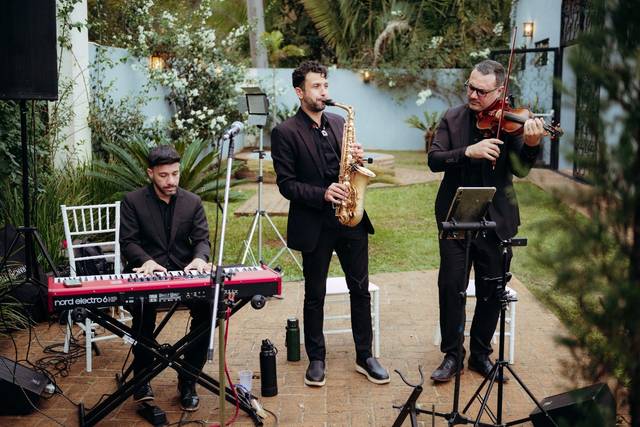 Grupo Walber Oliveira