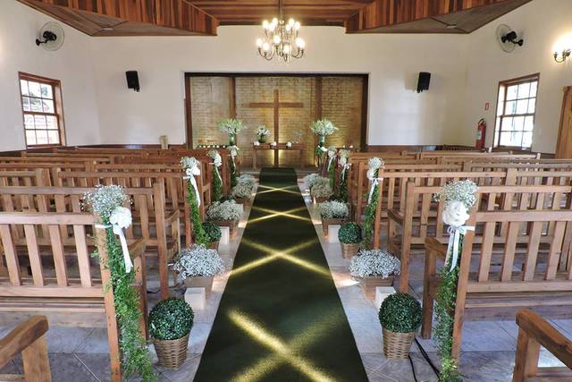 Iluminação decorativa