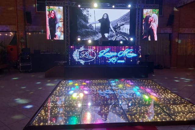 M.A Eventos