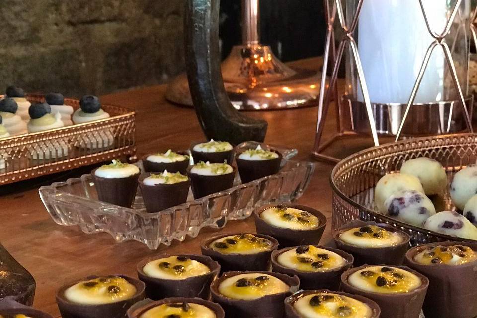 Doces