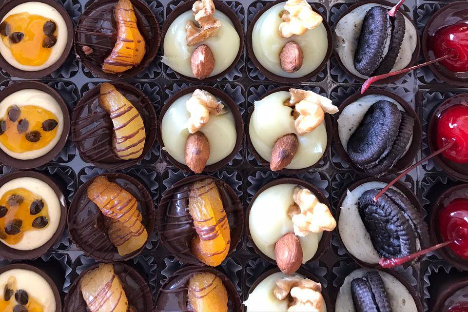 Doces