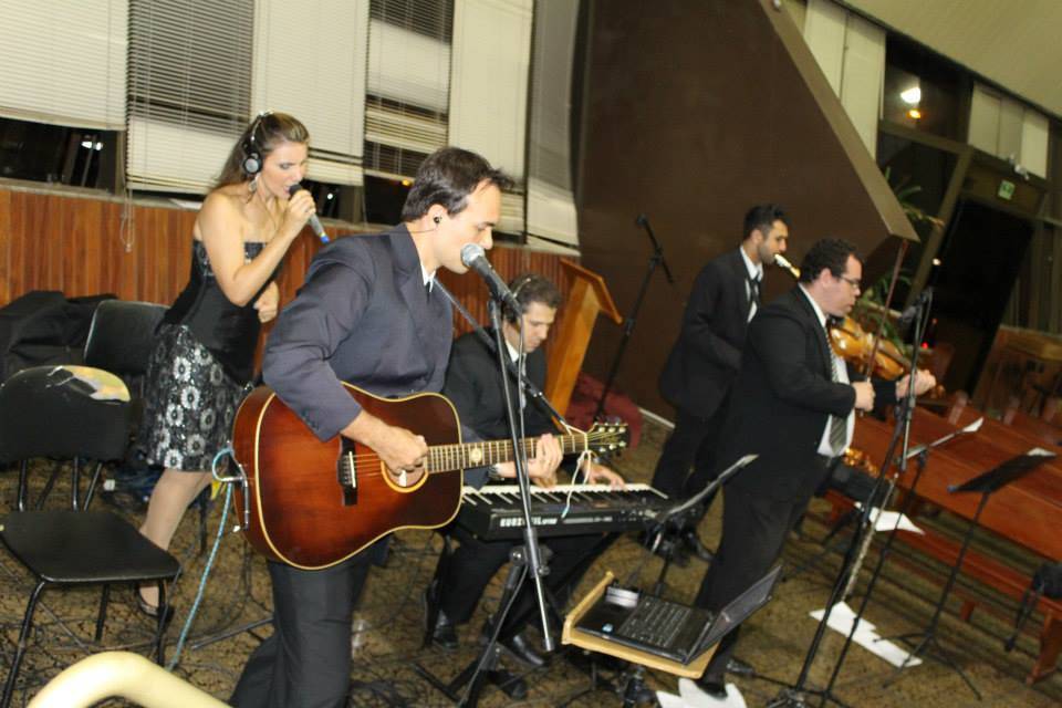 Casamento walber oliveira