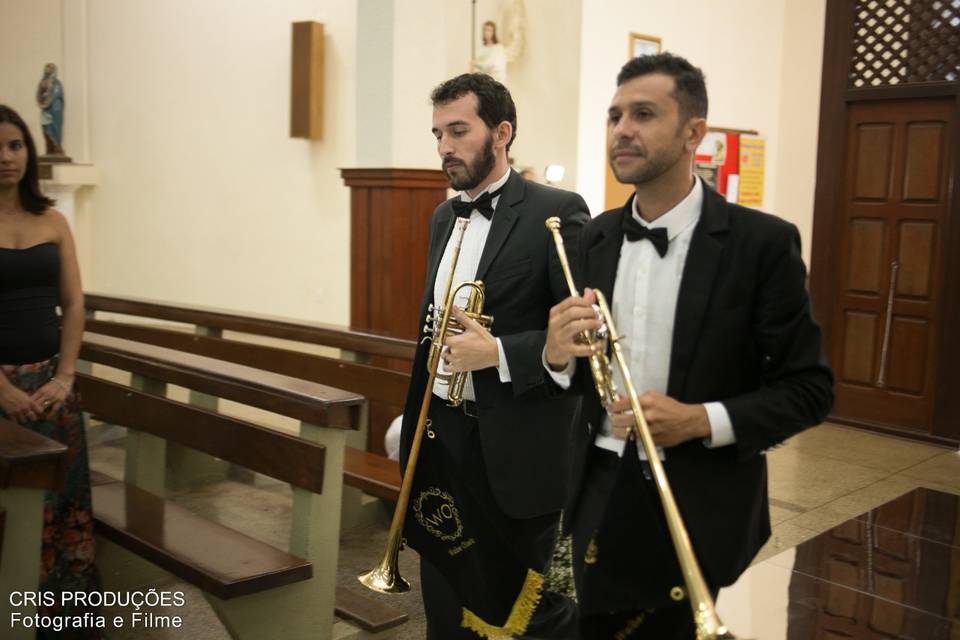 Casamento walber oliveira