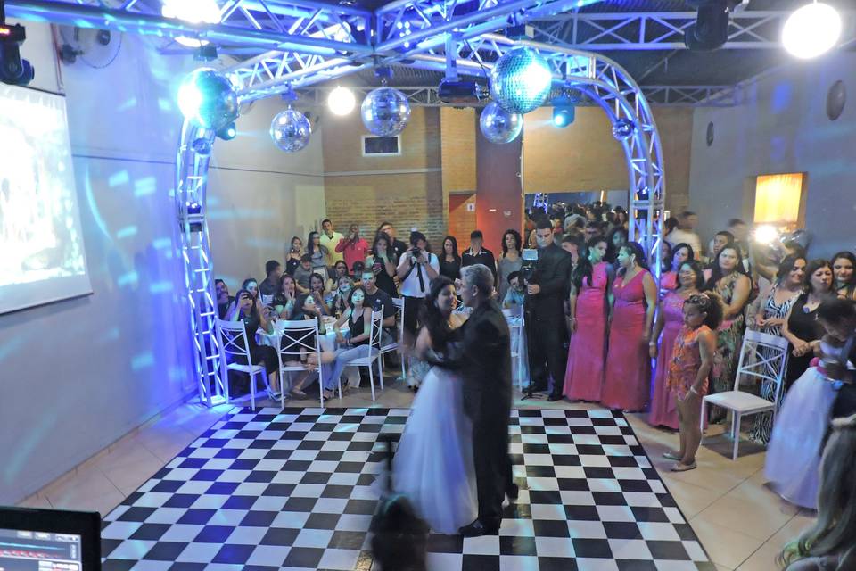 M.A Eventos