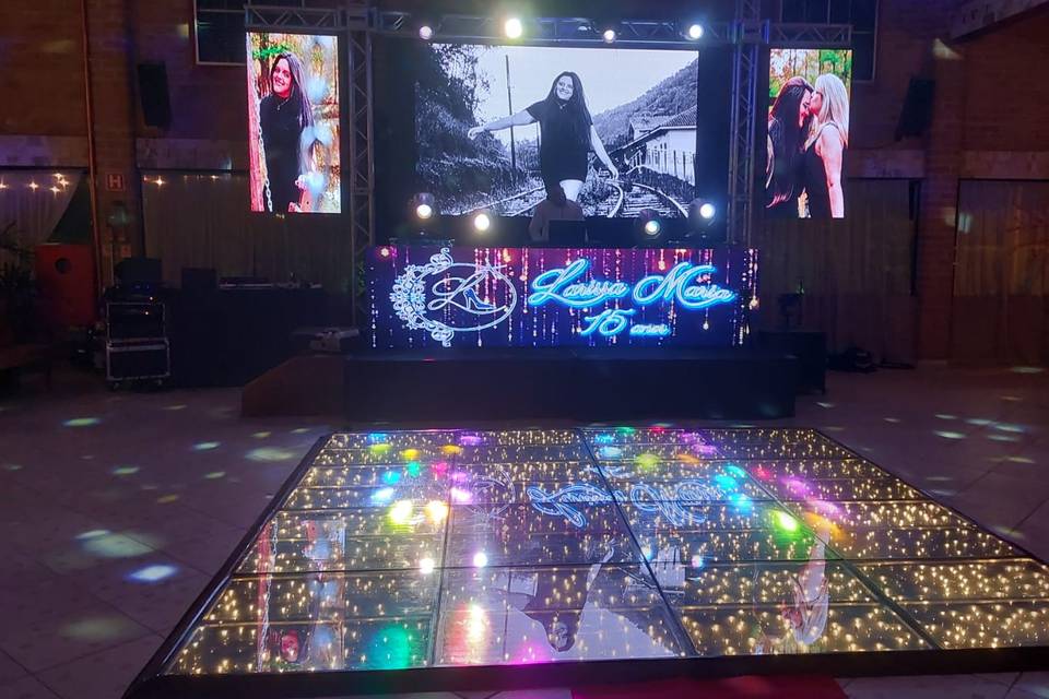 M.A Eventos
