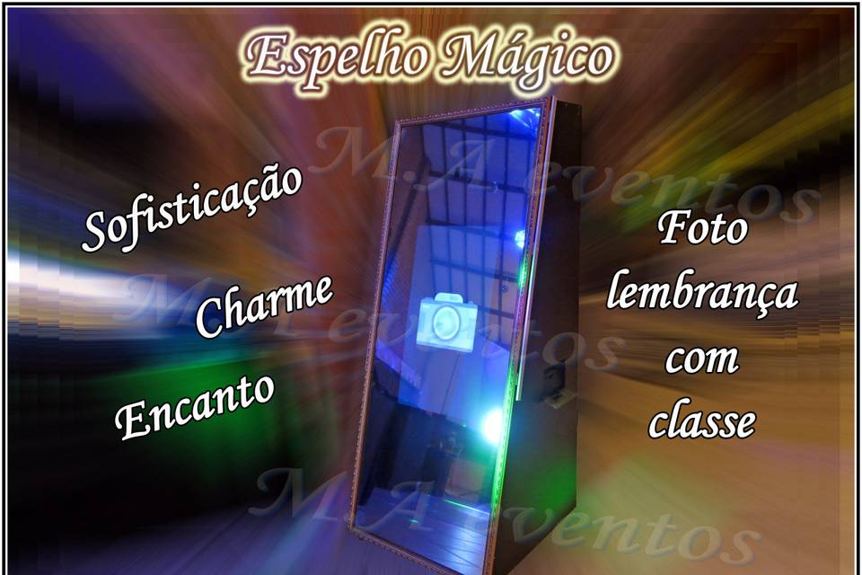 M.A Eventos