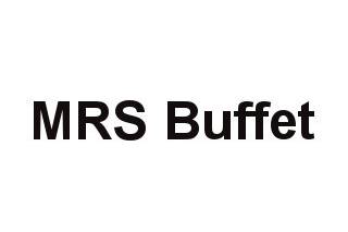 MRS Buffet logo