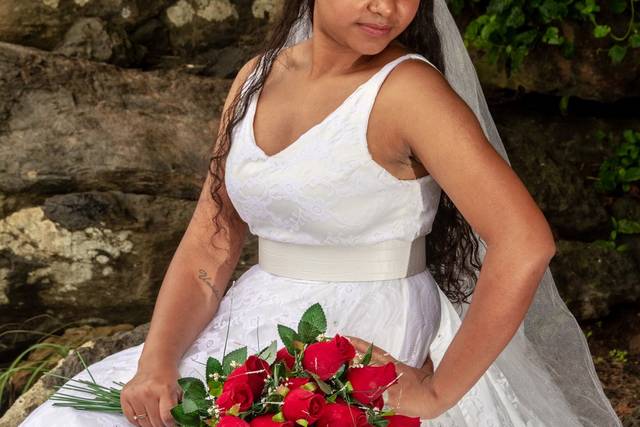 Vestido Camila