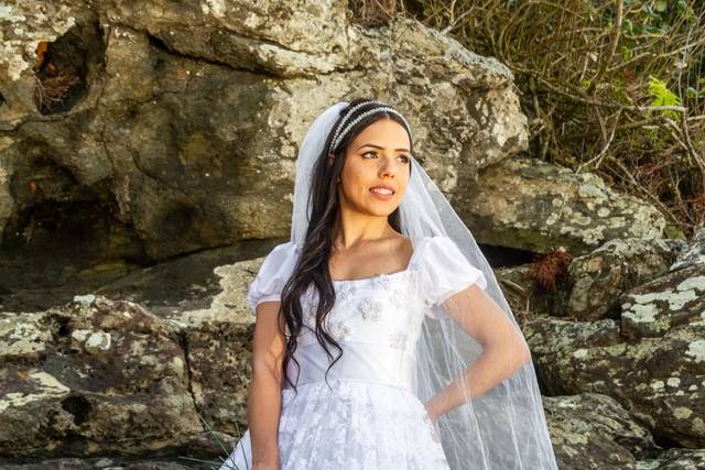 Vestido Milena