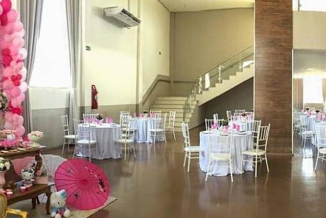 Fortaleza Eventos