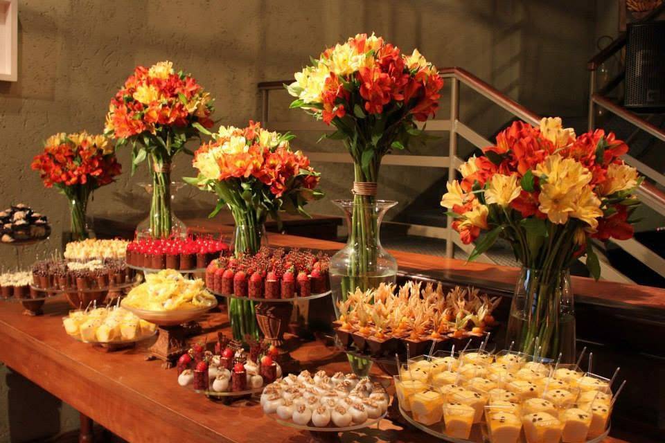 Abbey Buffet