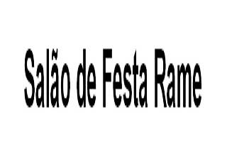Salão de Festa Rame logo