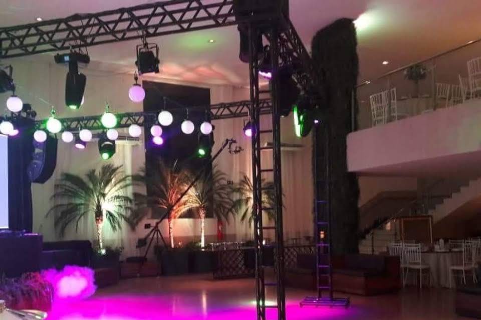 Fortaleza Eventos