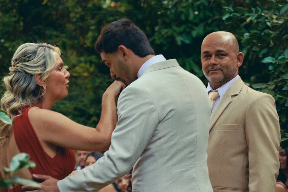 Casamento