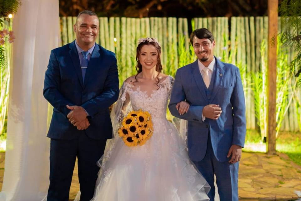 Casamento