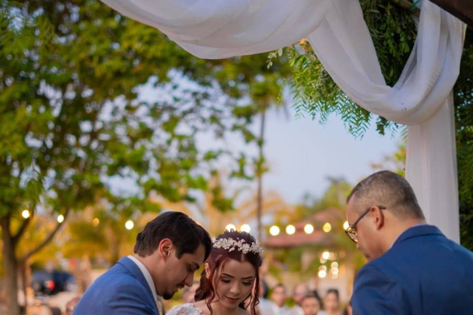 Casamento
