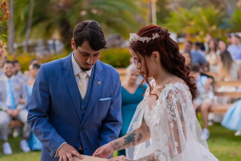 Casamento