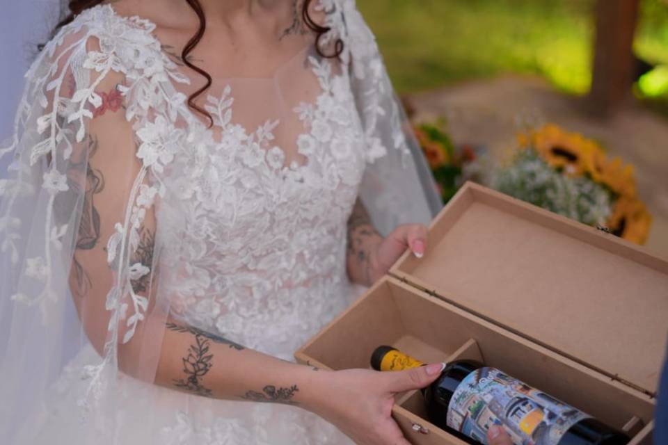 Casamento