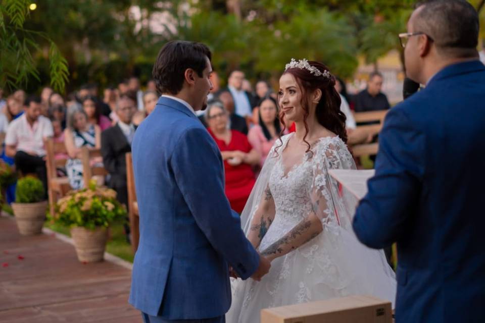 Casamento