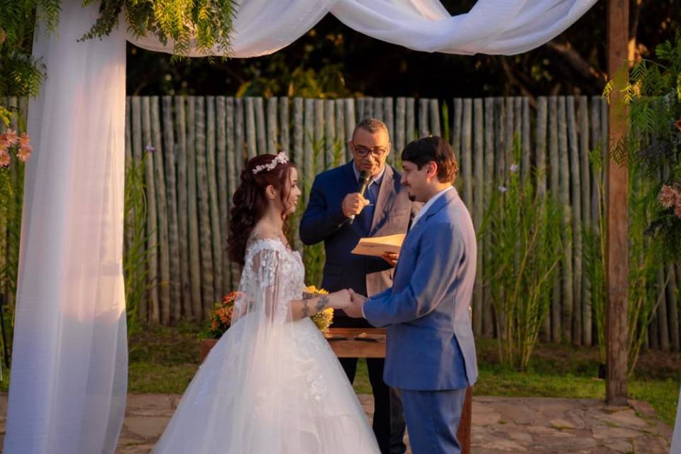 Casamento