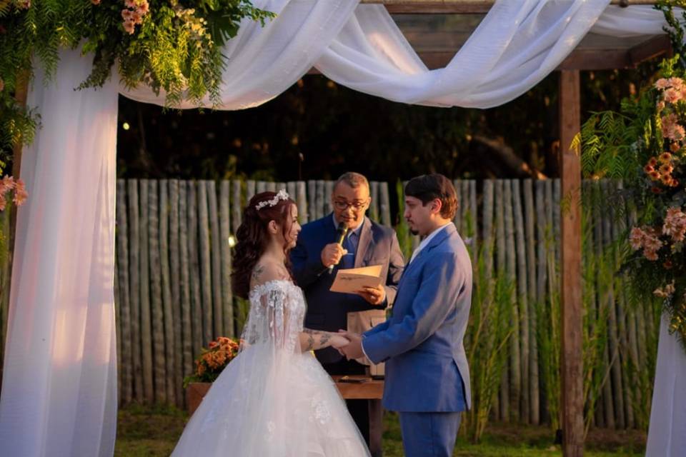 Casamento