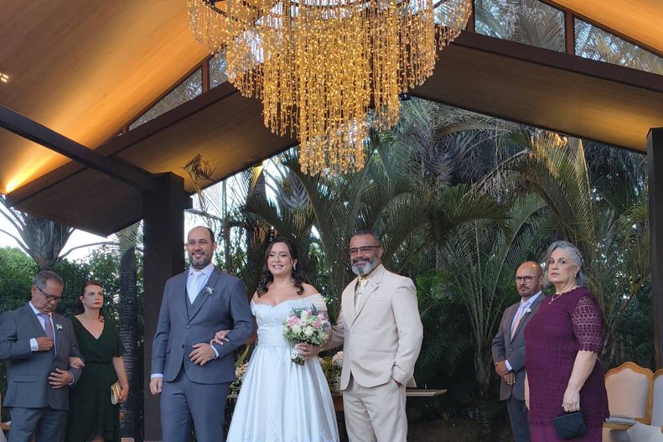 Casamento