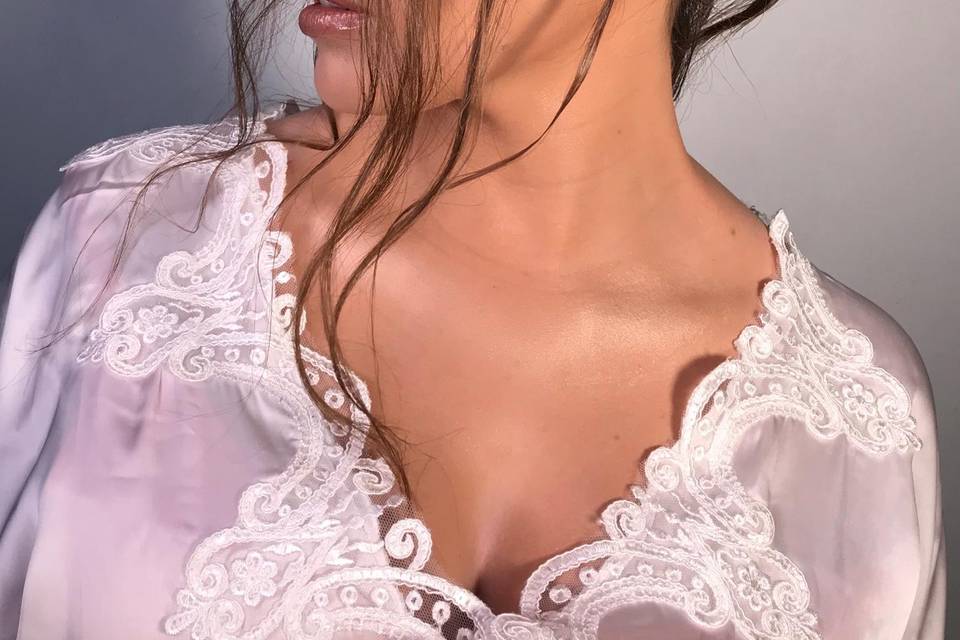 Natalia Moreira Makeup