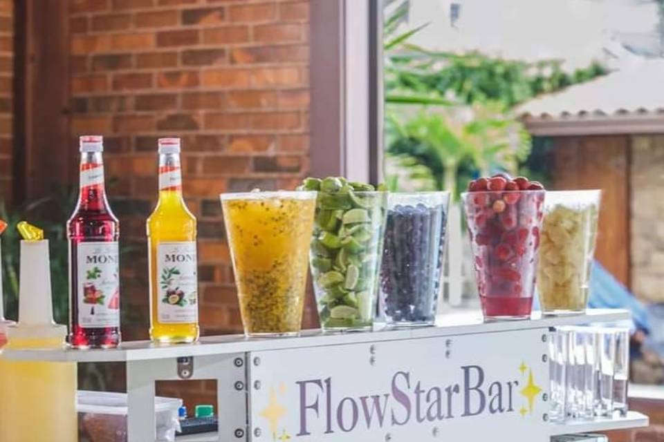 FlowStarBar