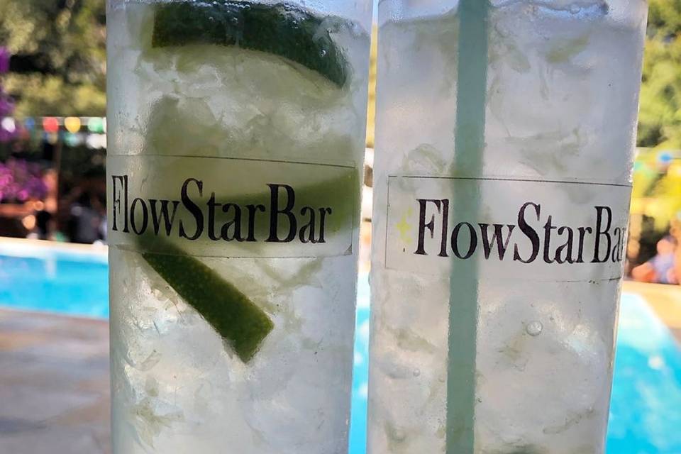 FlowStarBar