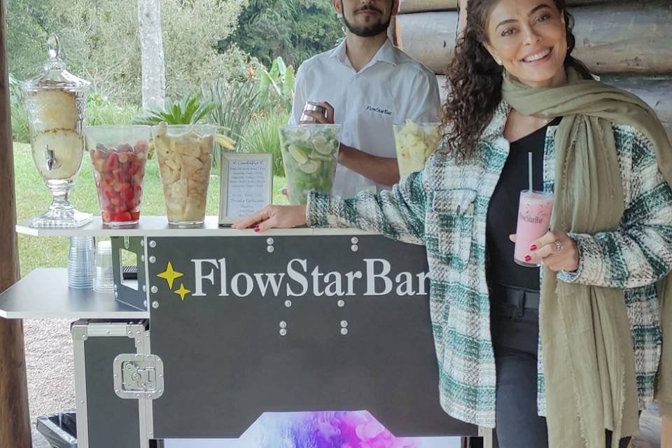 FlowStarBar