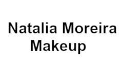 Natalia Moreira Makeup logo