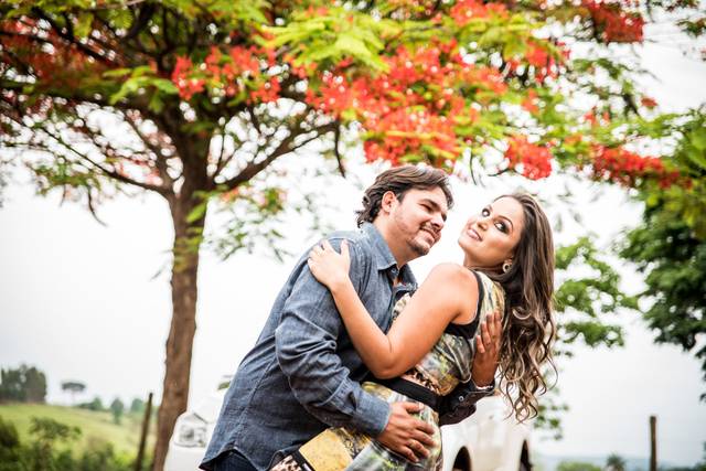 Rachel Andrade - Casamentos