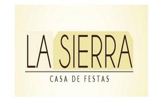 La Sierra Casa de Festas Logo