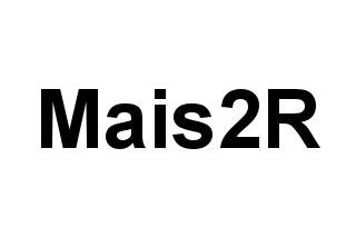 mais2r logo