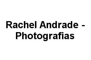 Rachel Andrade - Photografias logo