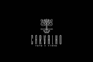 Carvalho FotoVídeo  logo