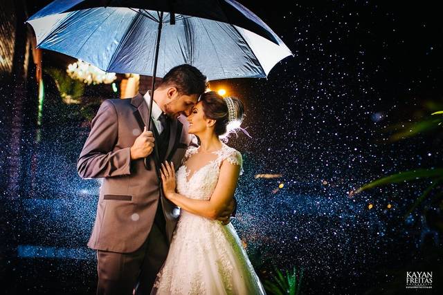 Fotografo de casamento