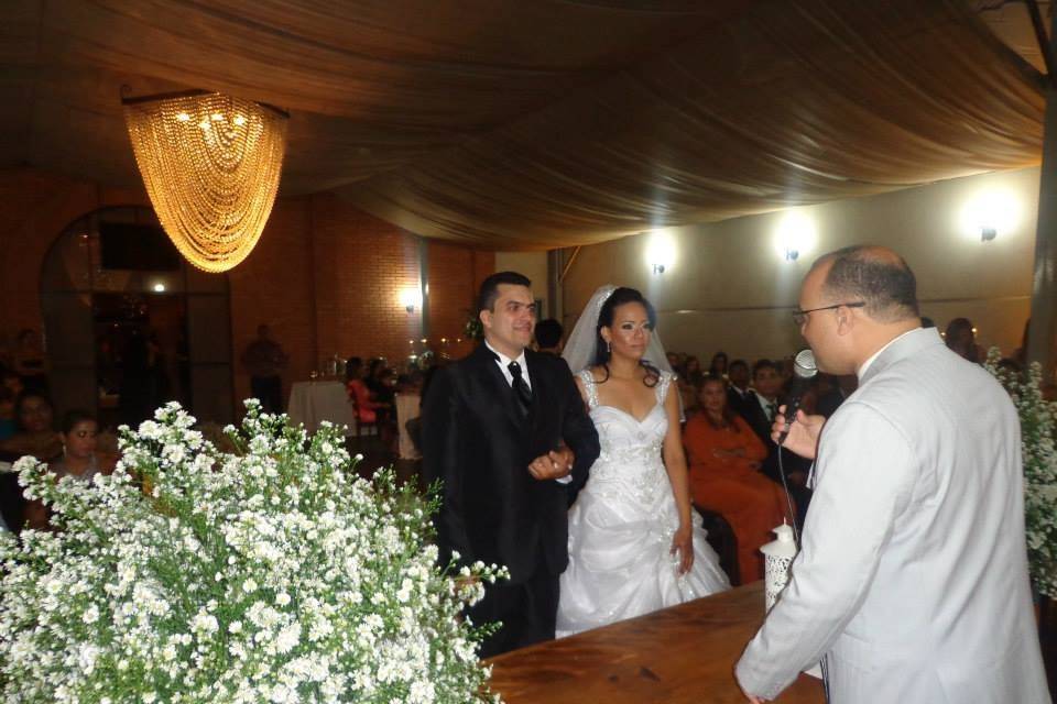 Casamento